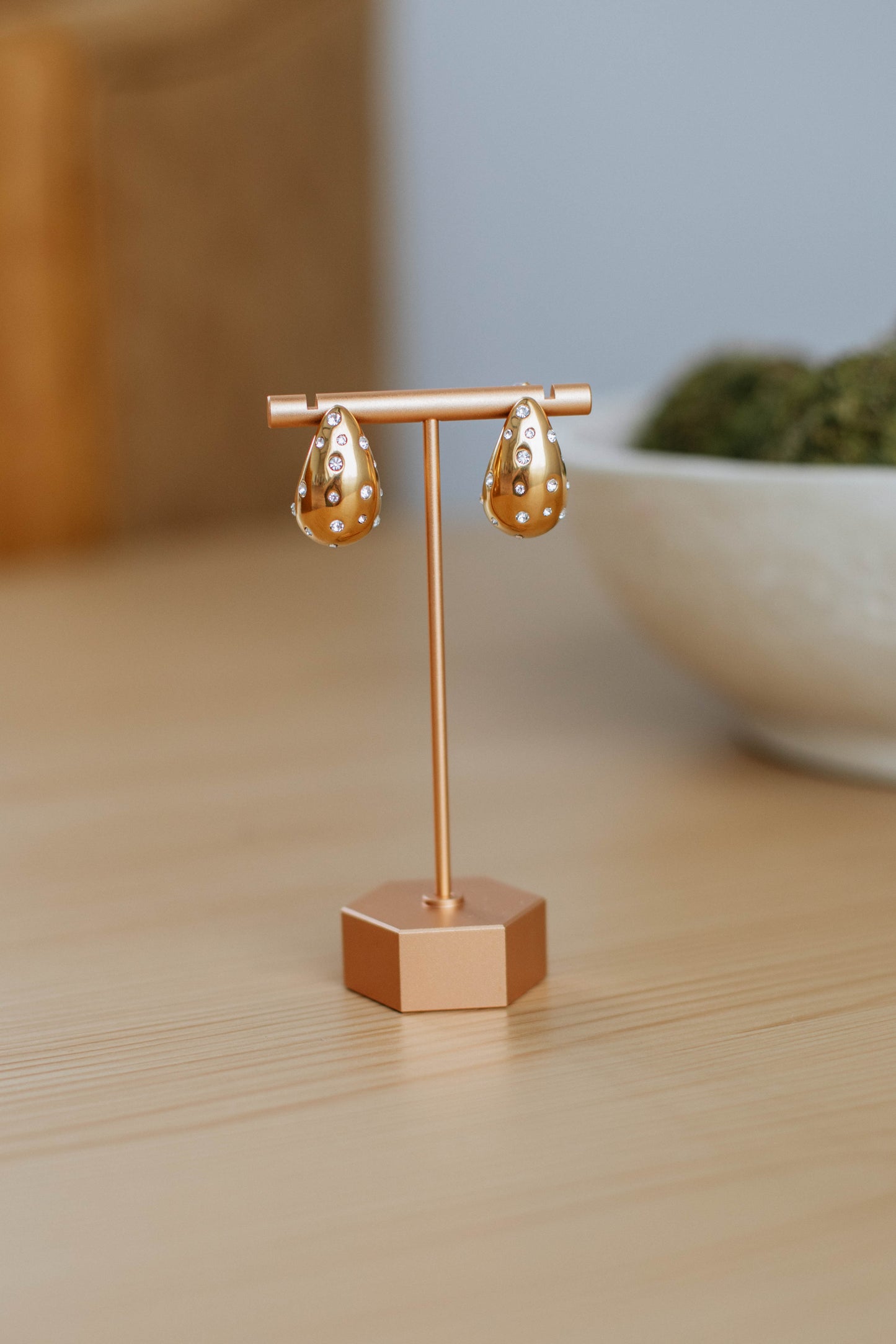 Roechelle Earrings