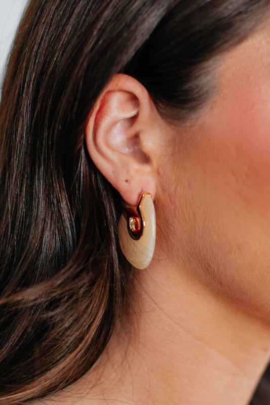 Toria Earrings