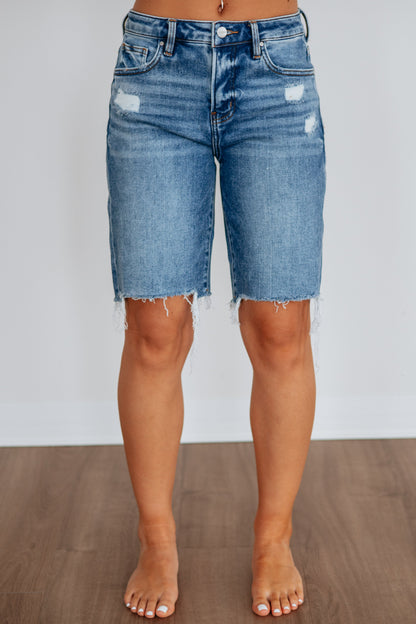 Treyton Risen Shorts