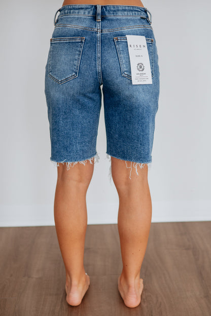 Treyton Risen Shorts