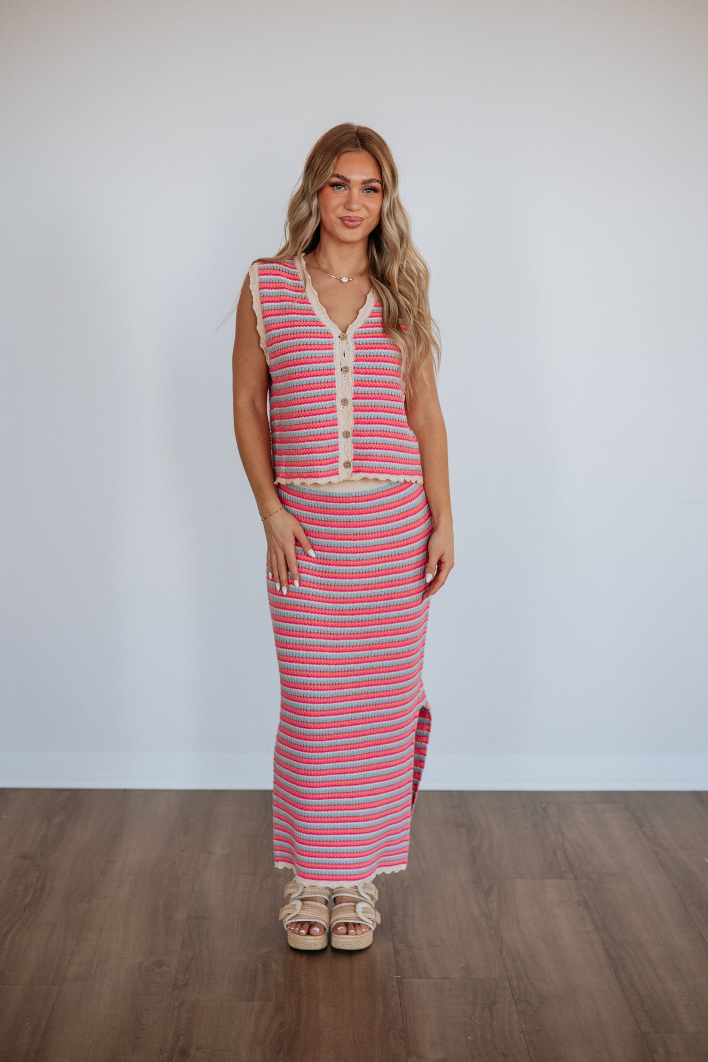 Reni Two-Piece Set