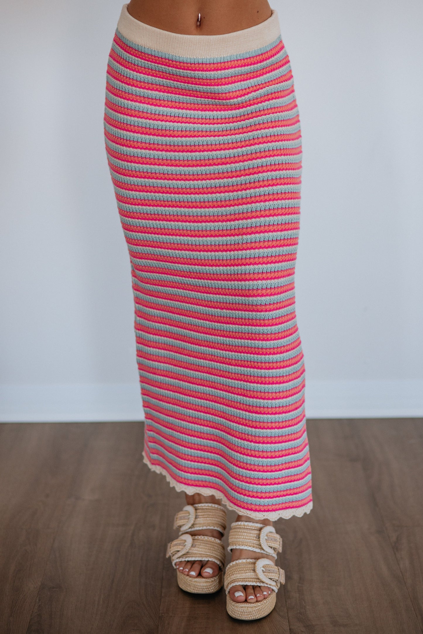 Reni Two-Piece Set