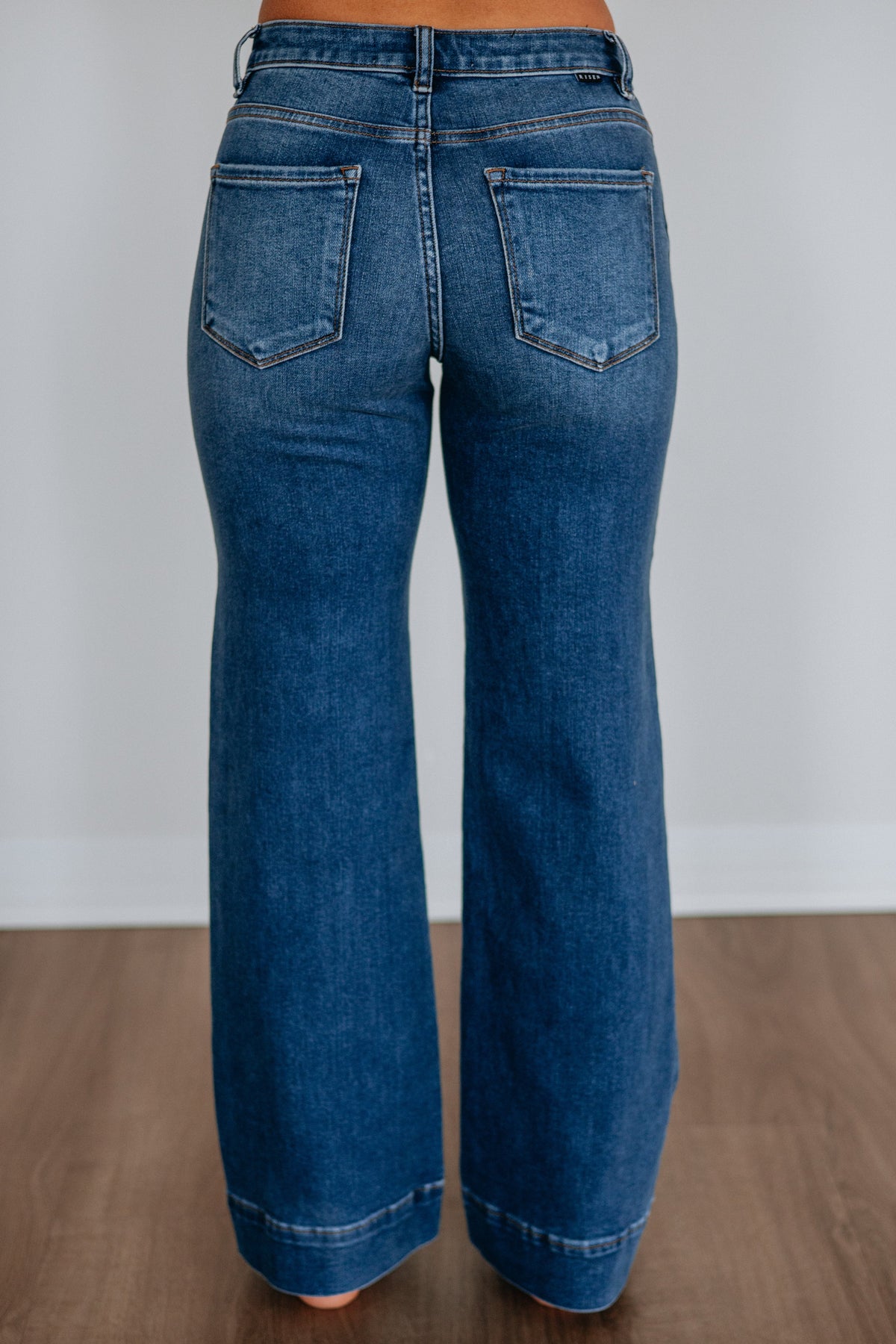 Wheeler Risen Jeans