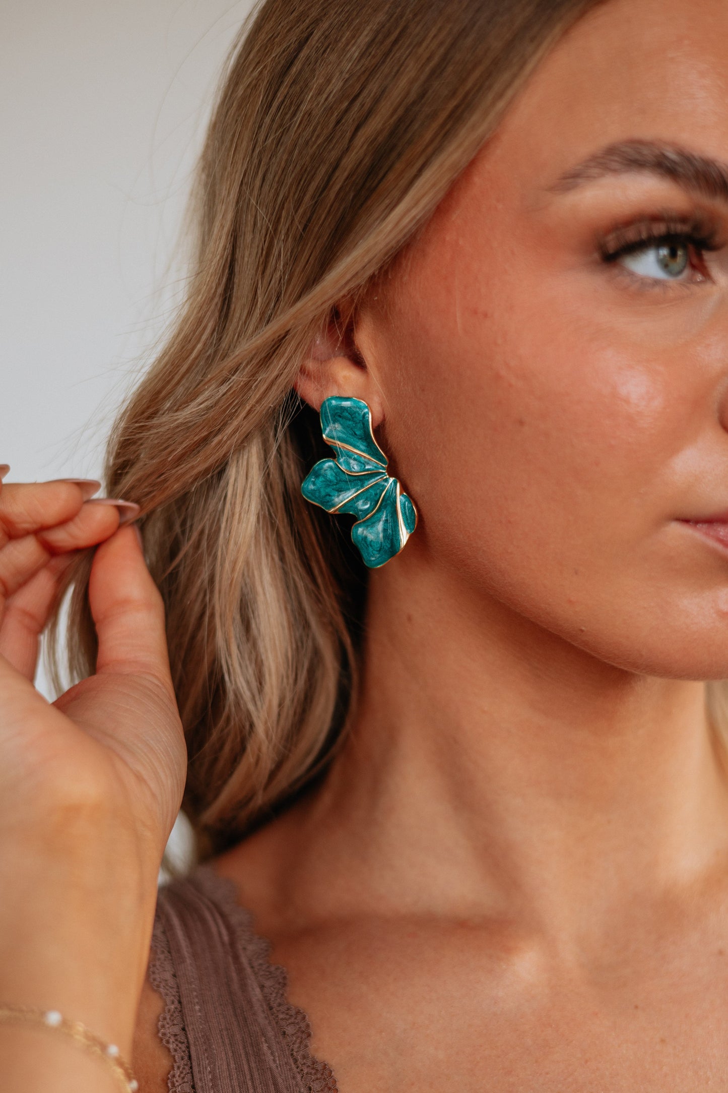 Petal Perfect Earrings