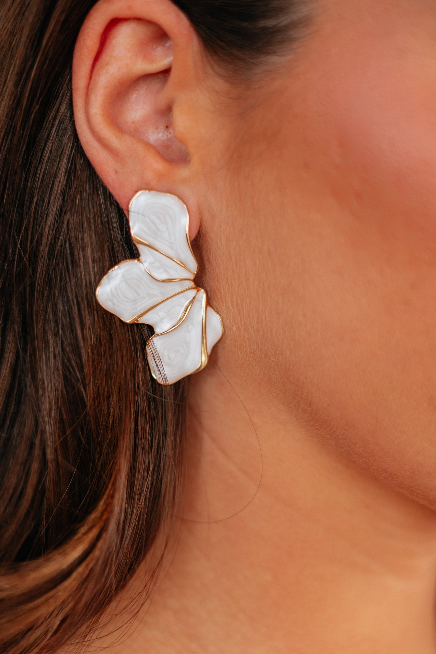 Petal Perfect Earrings