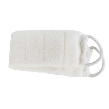 French Lavender Body Wash Infused Back Scrubber