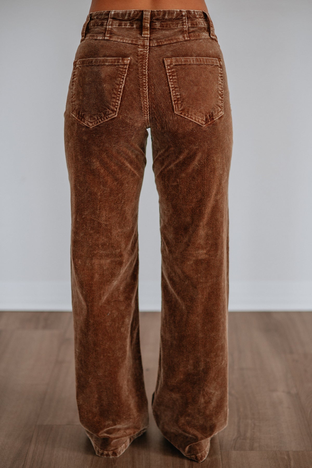 Renley Risen Pants