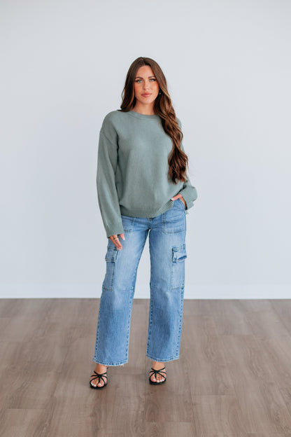 Venezia Sweater