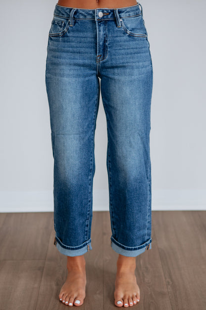 Suri Risen Jeans