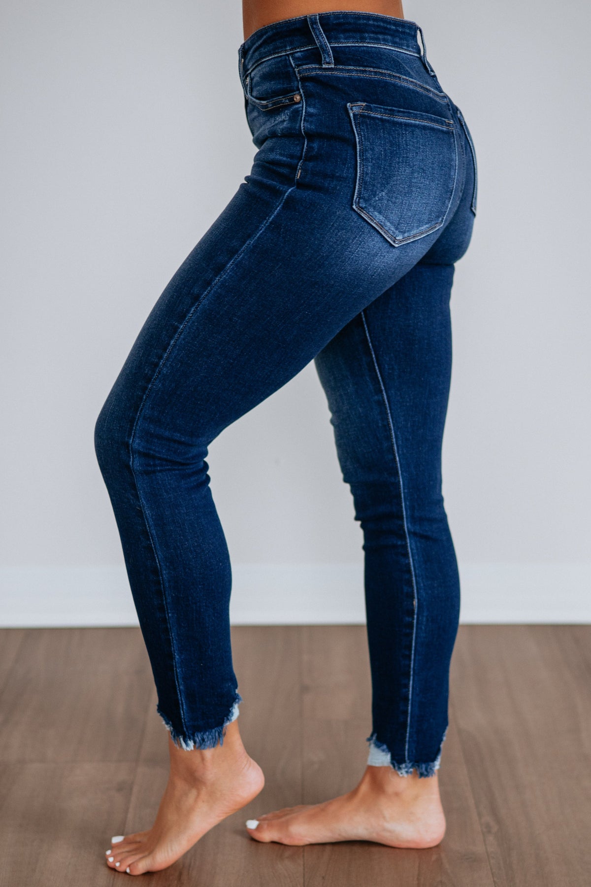 Sadie KanCan Jeans