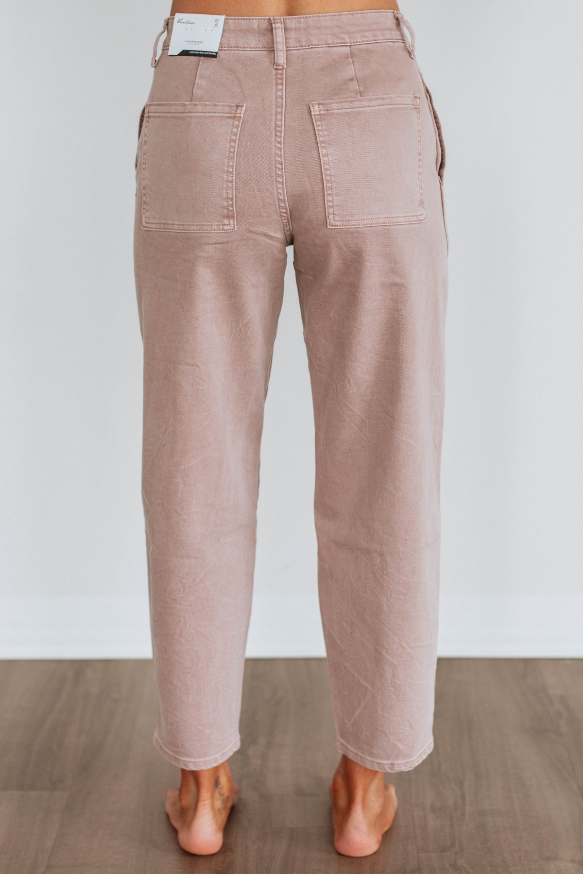 Solita KanCan Jeans