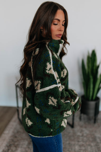 Roam Free Pullover