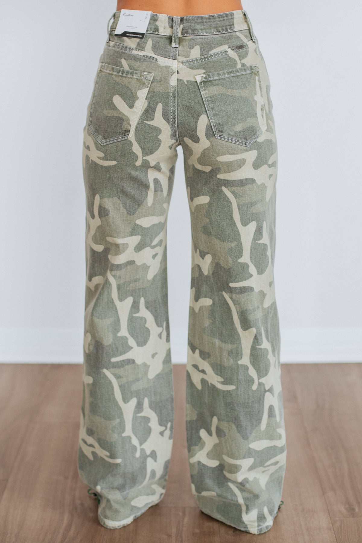 Tobi KanCan Jeans