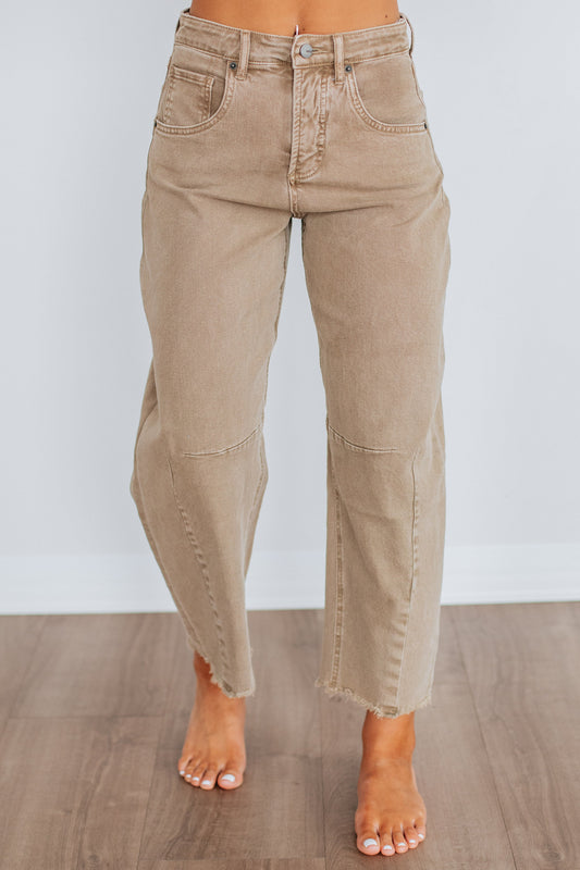 Pamela Mica Jeans