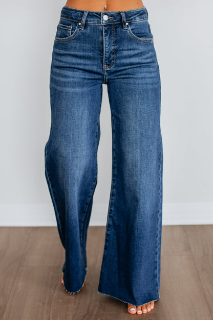 Penelope Risen Jeans