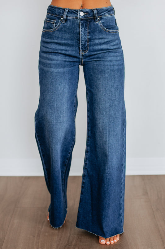 Penelope Risen Jeans