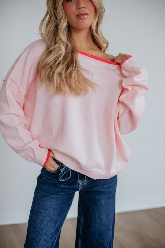 Viviann Sweater