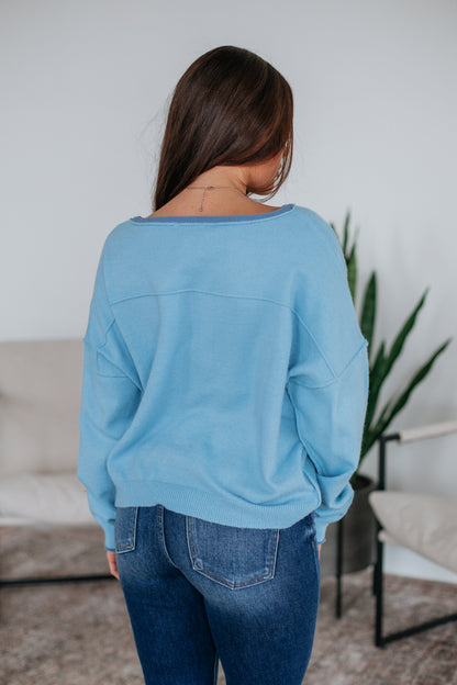 Viviann Sweater