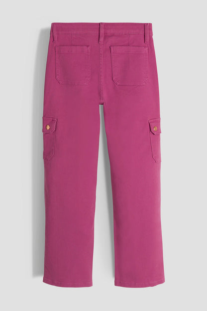 Girls Selena Straight  Jeans