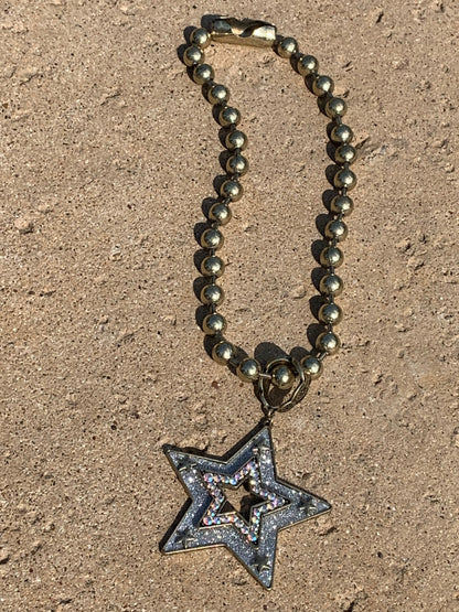 Star Struck Statement Necklace