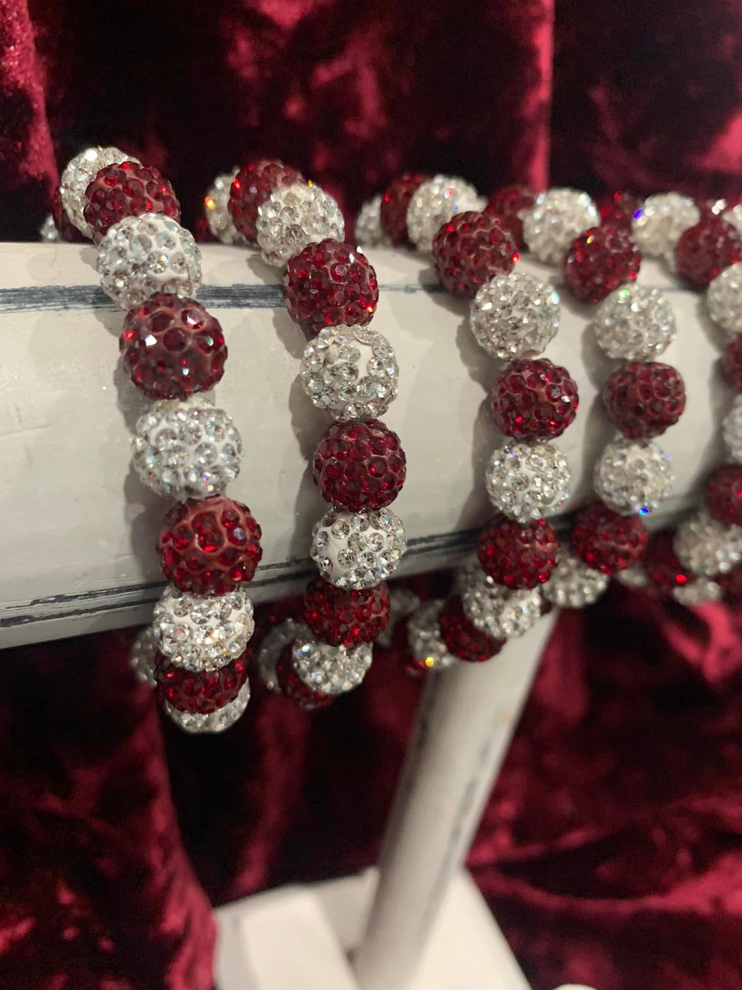 Razzle Dazzle Bracelet