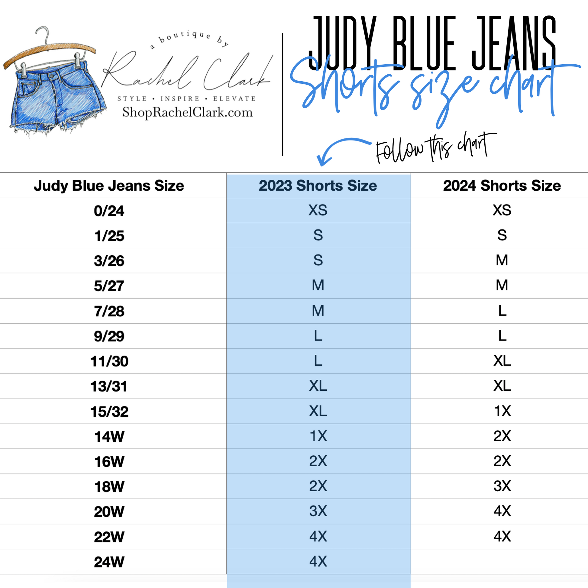 Judy Blue Stripe Cut-Off Shorts