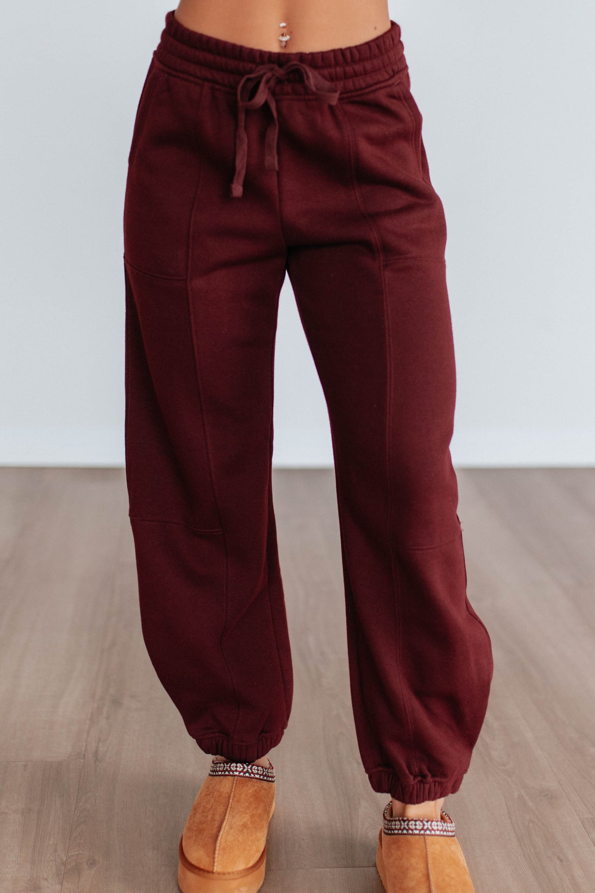 Recharge Lounge Joggers
