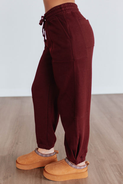 Recharge Lounge Joggers