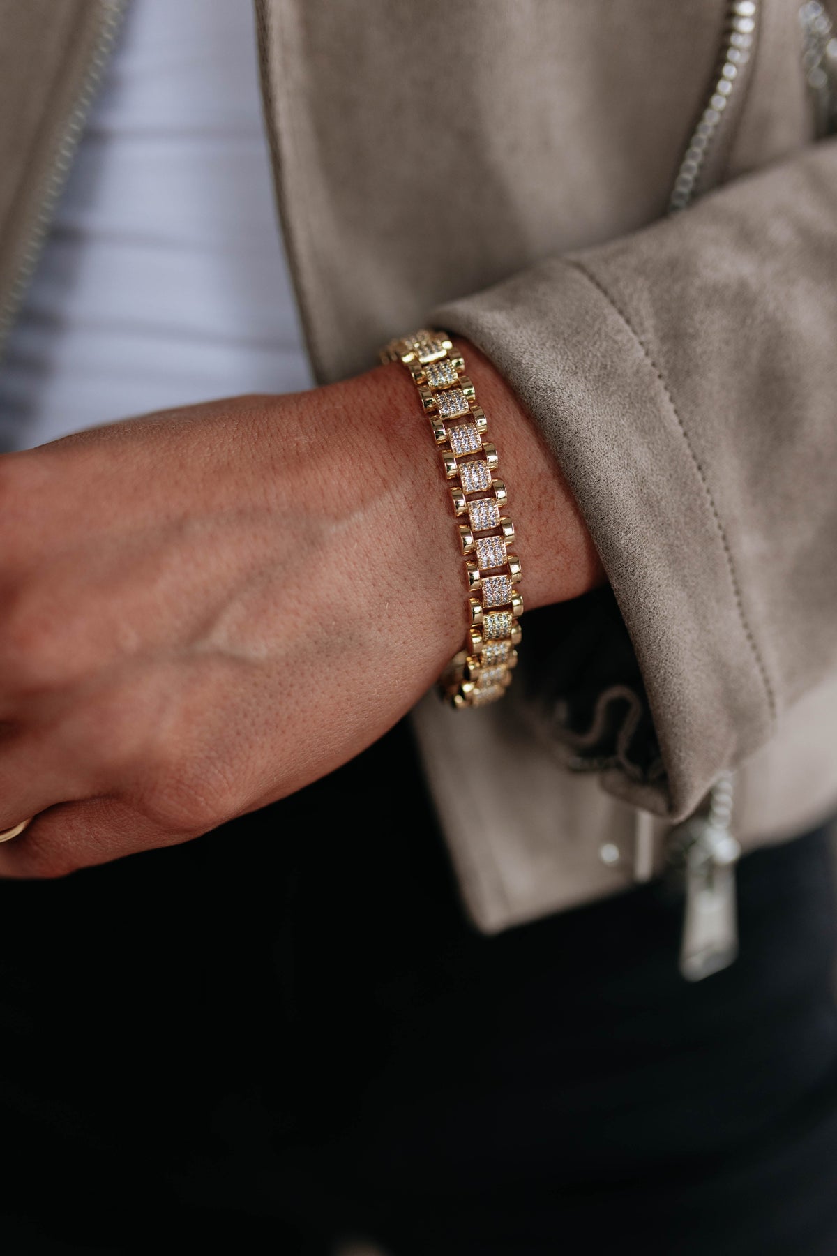 Shine Bright Bracelet