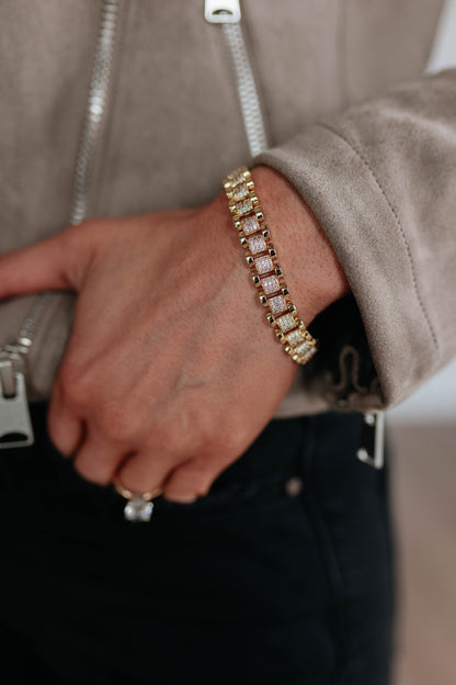 Shine Bright Bracelet