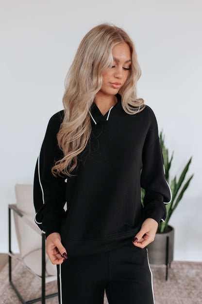 Vienne Lounge Pullover