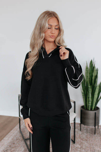 Vienne Lounge Pullover
