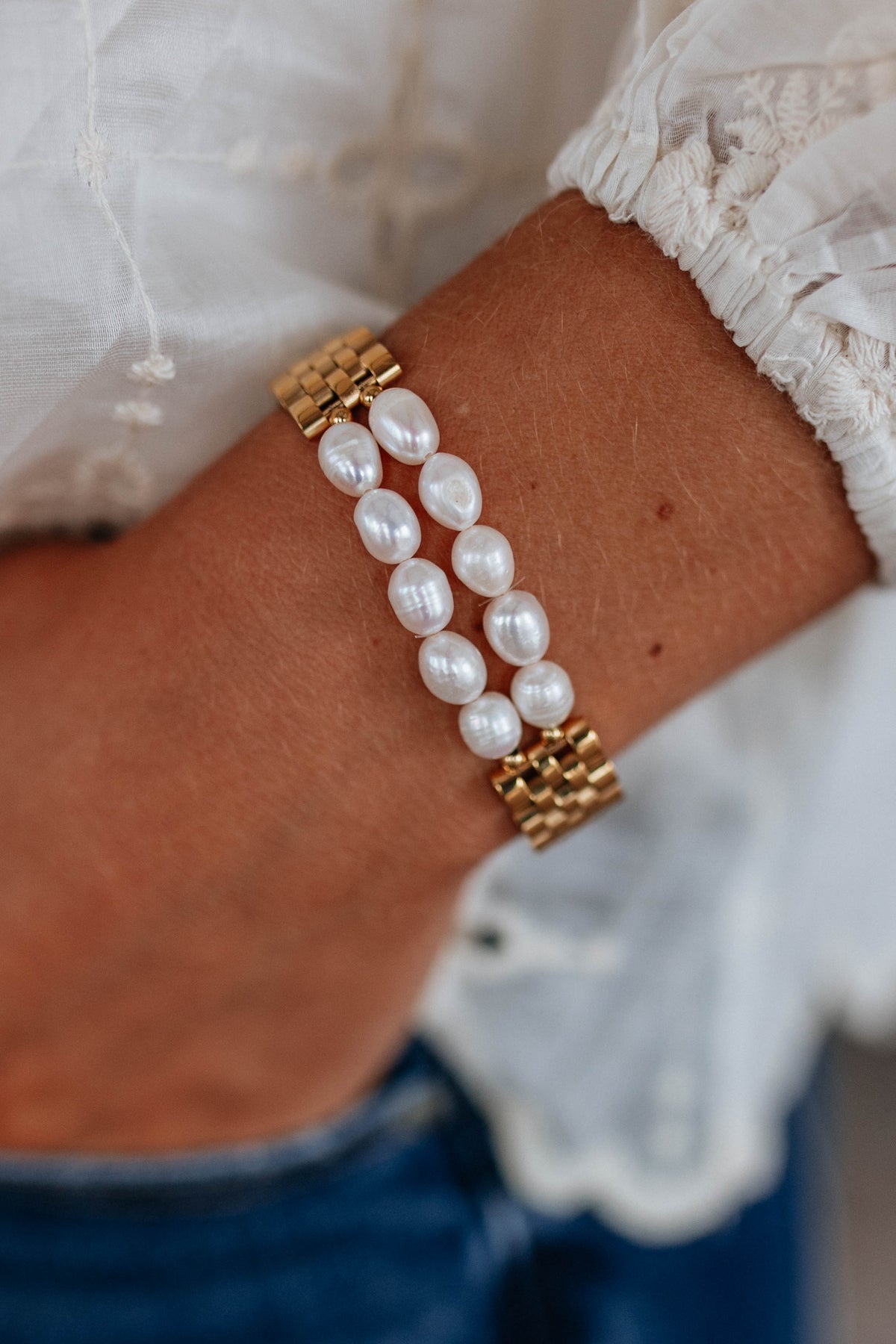 Telma Band Bracelet