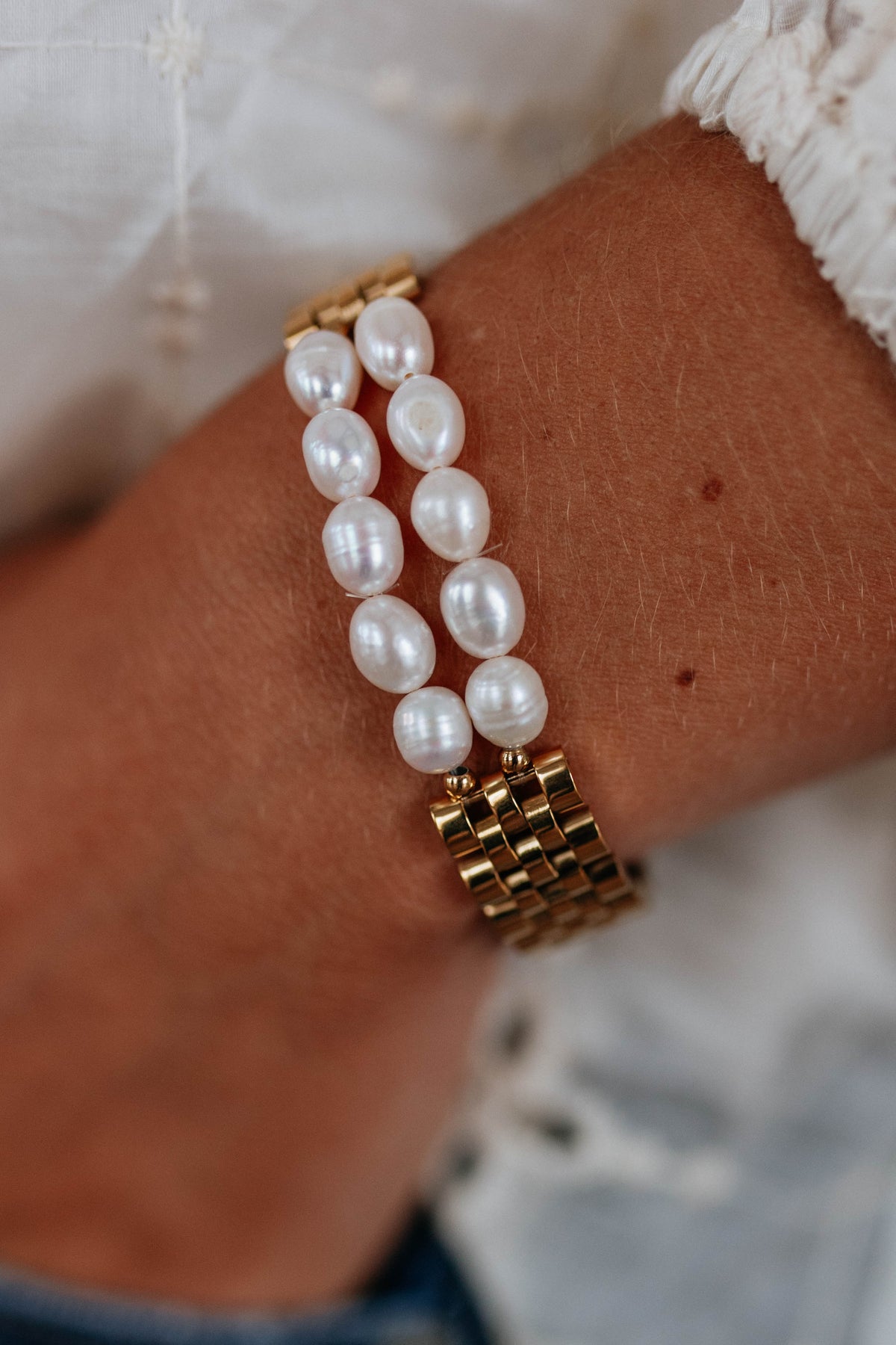 Telma Band Bracelet