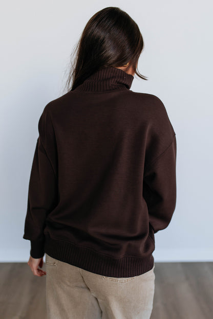 Pandora Lounge Top