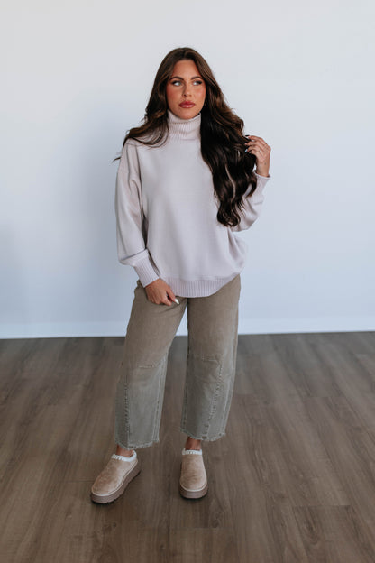 Pandora Lounge Top