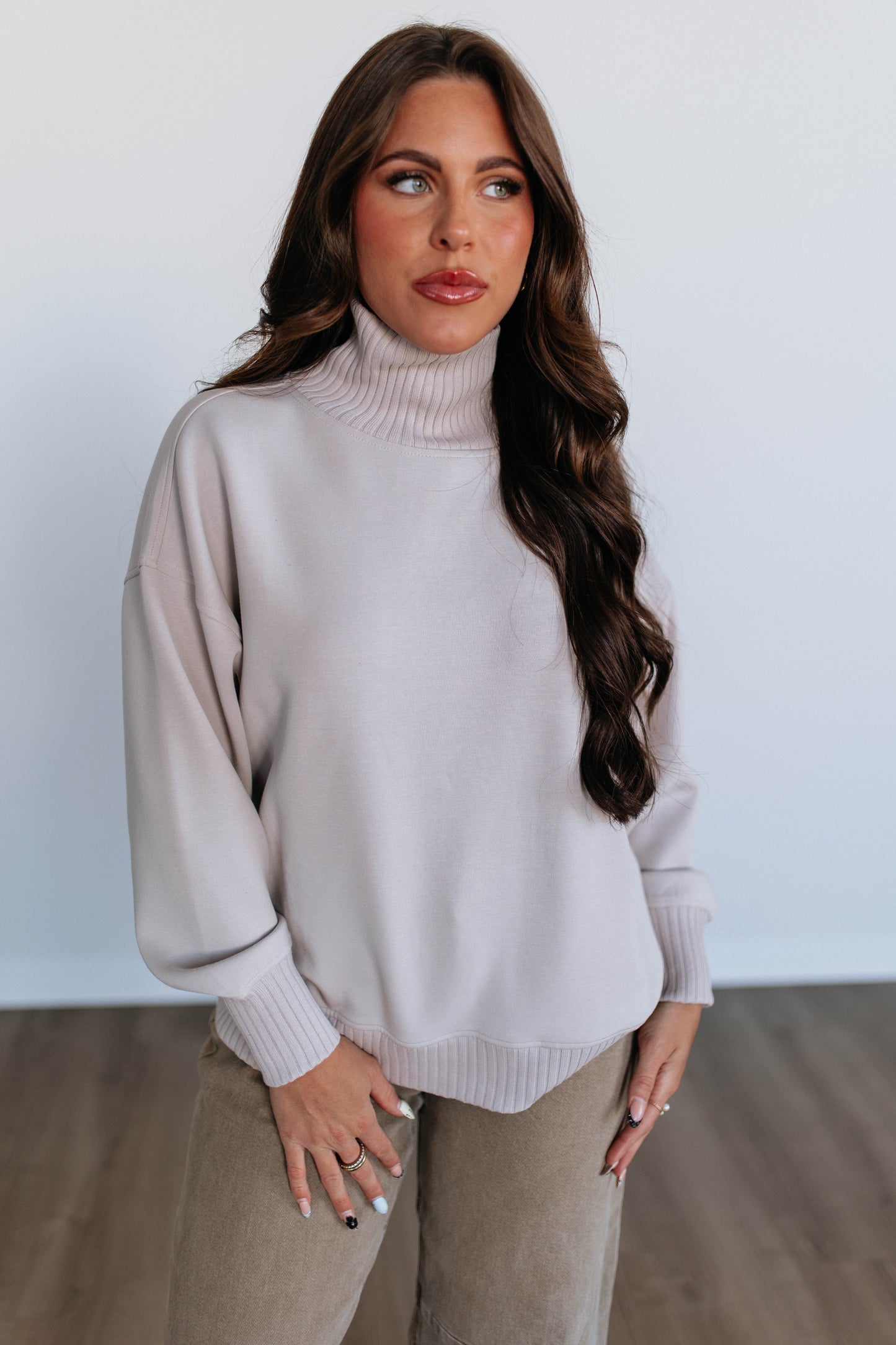 Pandora Lounge Top