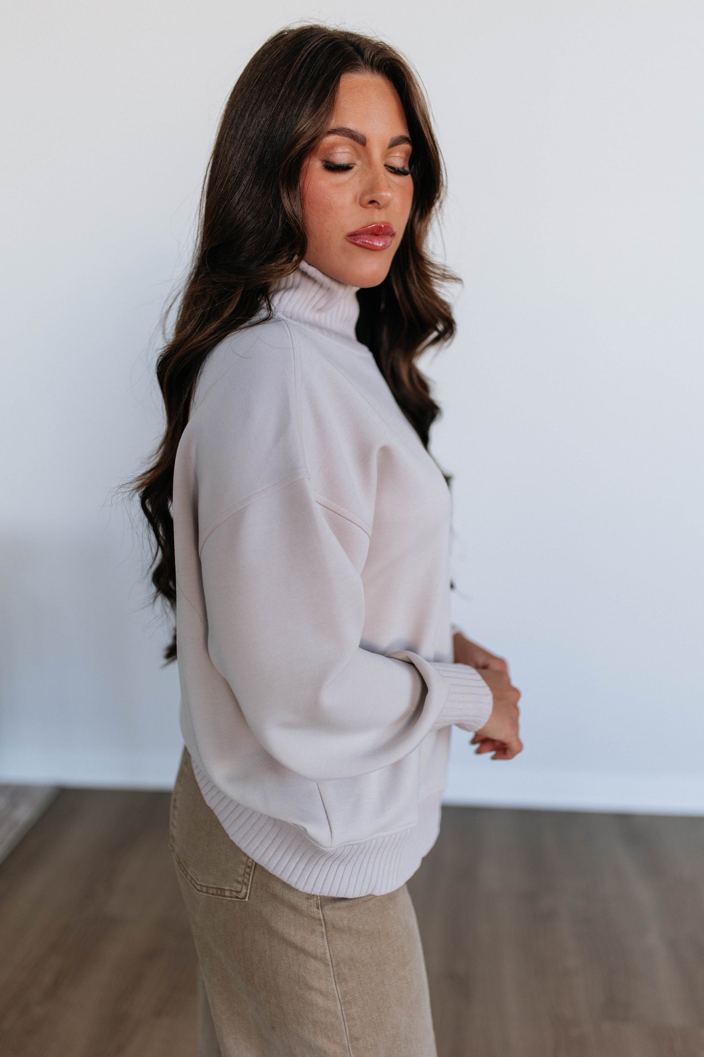 Pandora Lounge Top