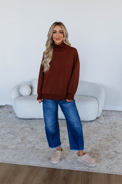 Pandora Lounge Top