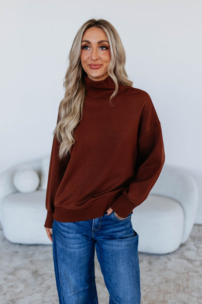 Pandora Lounge Top