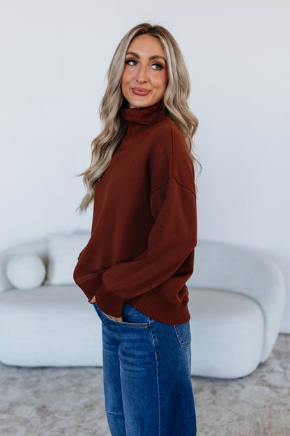 Pandora Lounge Top