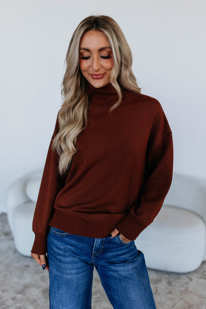 Pandora Lounge Top
