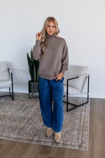 Pandora Lounge Top