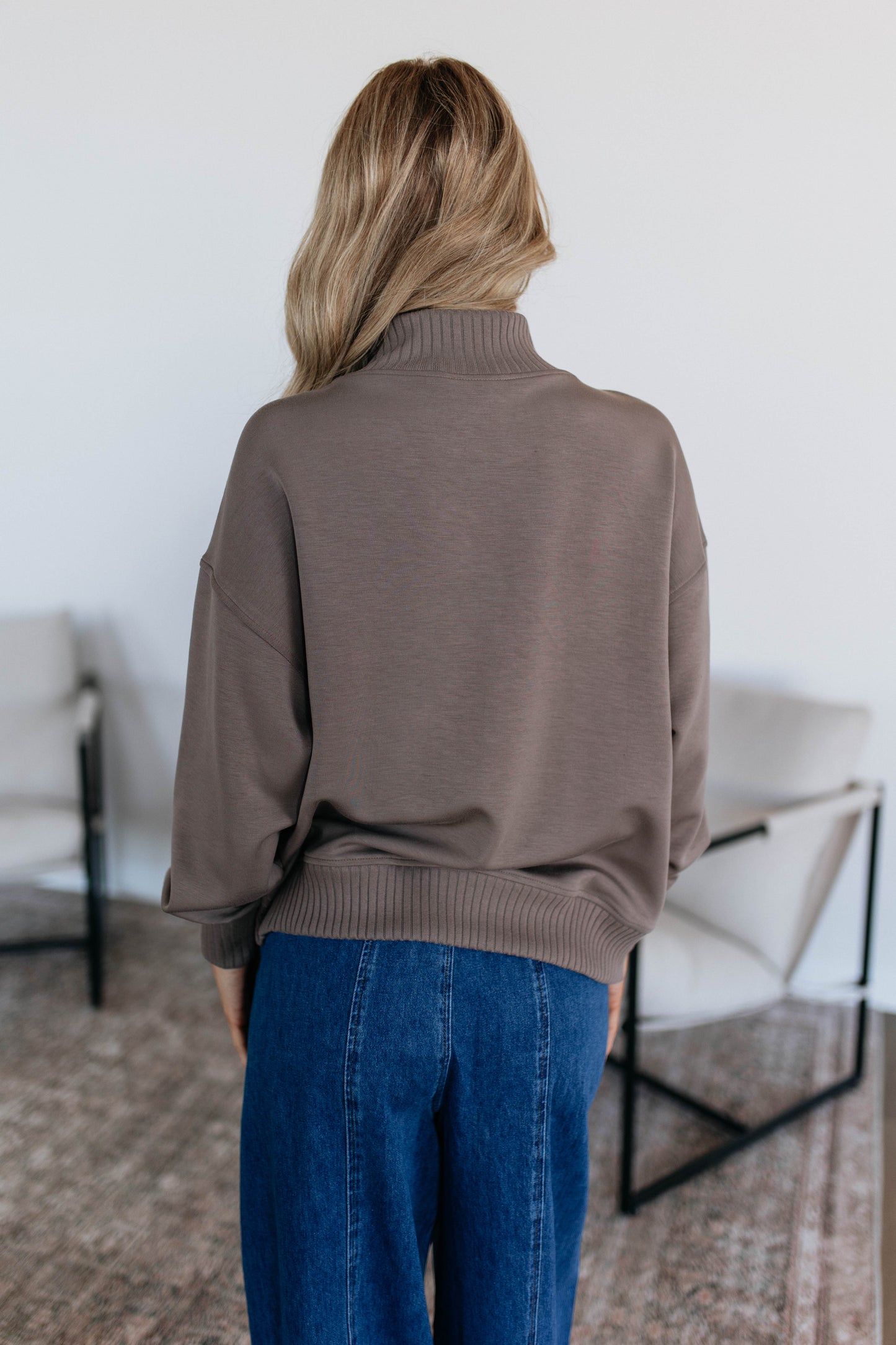 Pandora Lounge Top