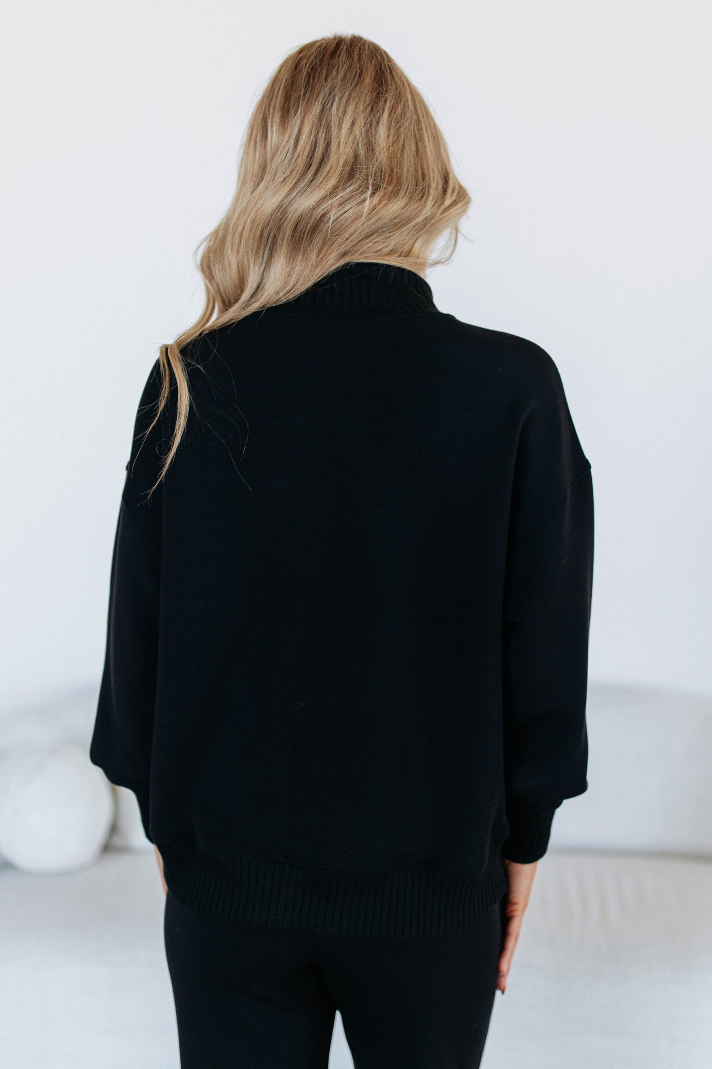 Pandora Lounge Top