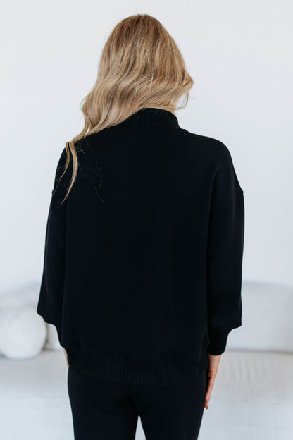 Pandora Lounge Top