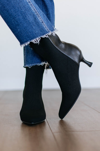 Total Knockout Boots