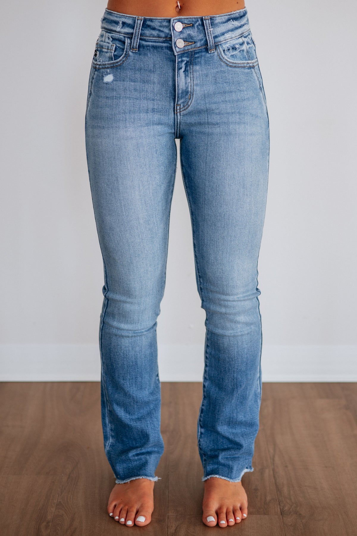 Natasha KanCan Jeans