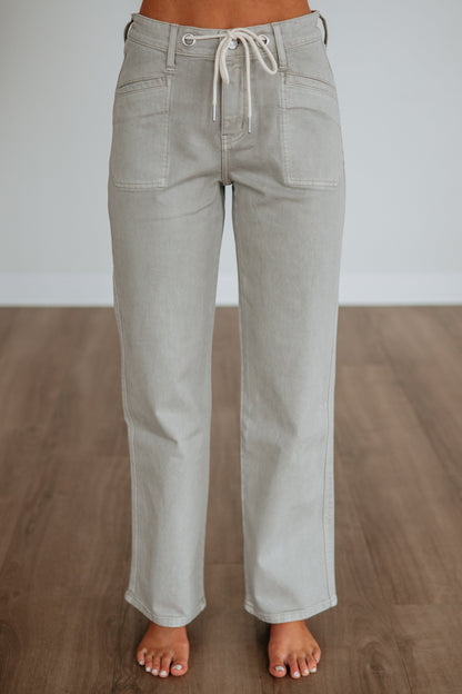 Quinci KanCan Jeans