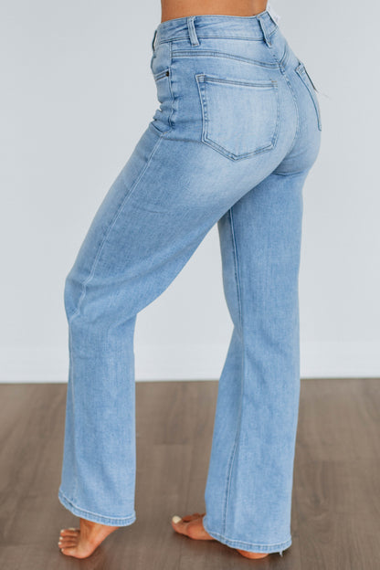 Sicilia Mica Jeans